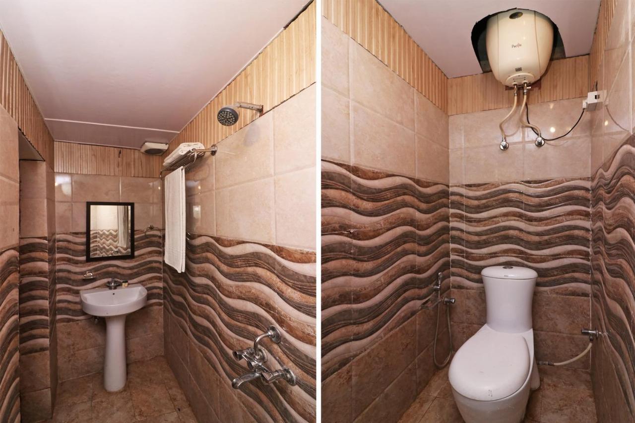 Hotel Oyo 72799 Ludo Villa GOA