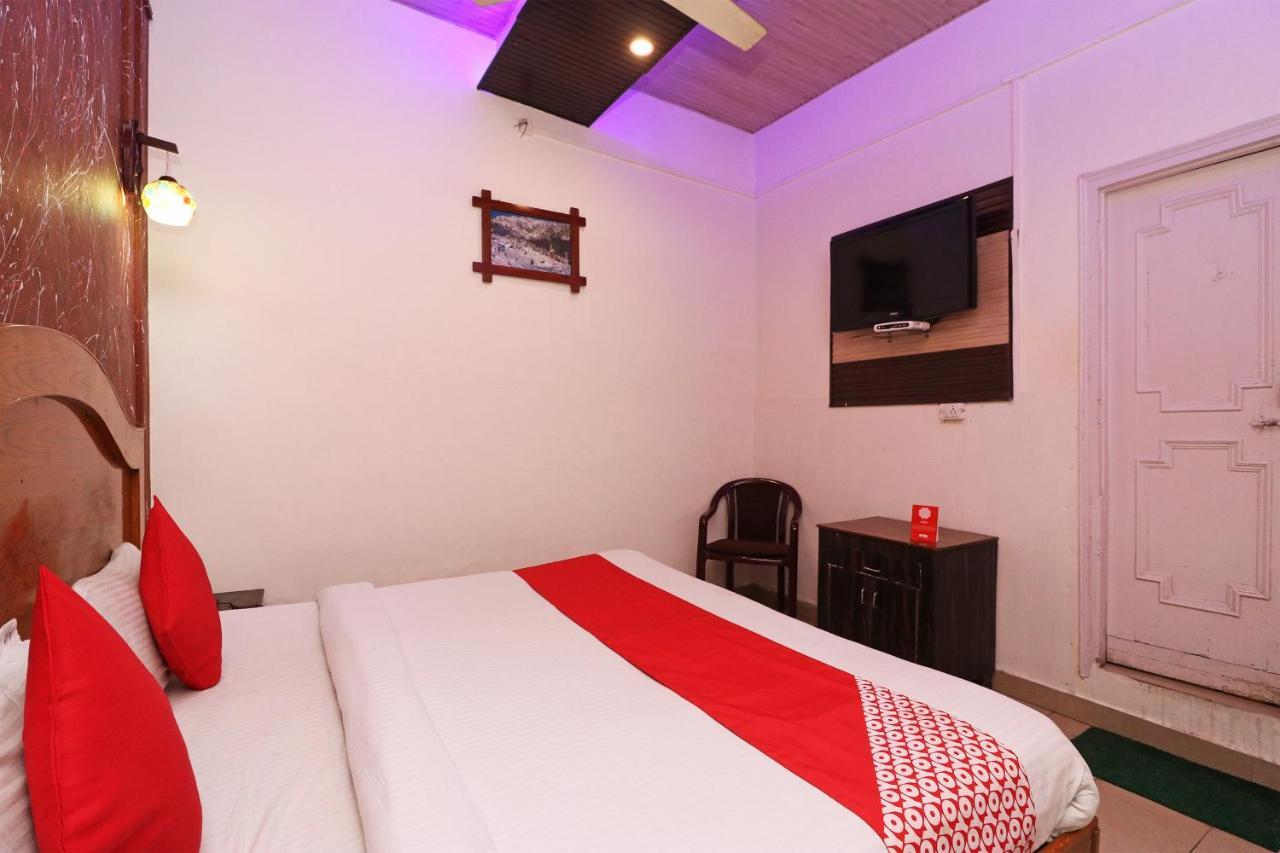 Oyo 72799 Ludo Villa Hotel